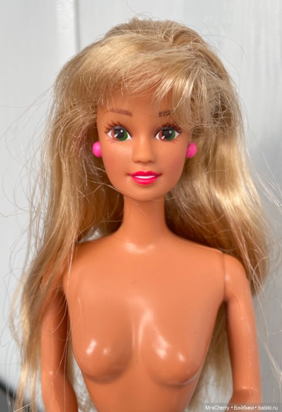 Тереза Кемп / Camp Teresa