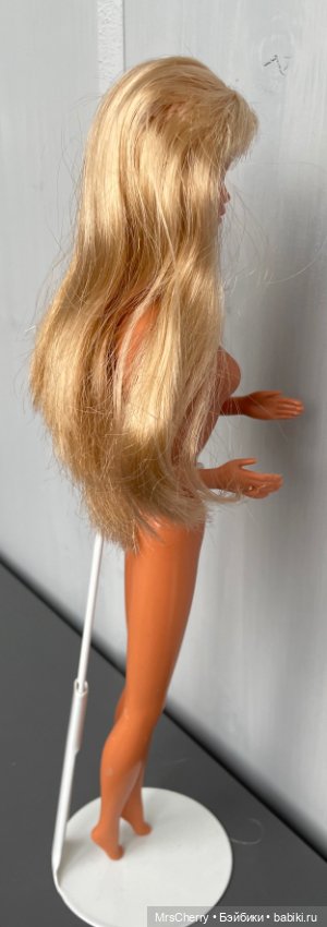 Тереза Кемп / Camp Teresa