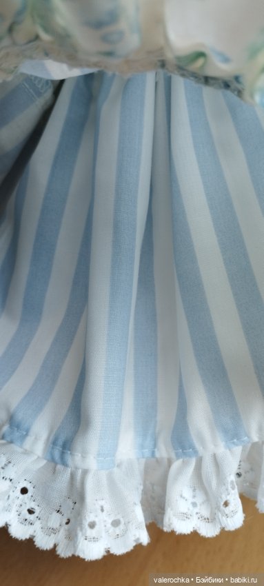 Дженни Robin Woods — Коллекционные куклы (фото 6)