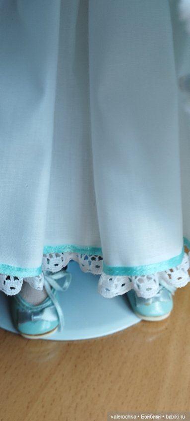 Дженни Robin Woods — Коллекционные куклы (фото 8)