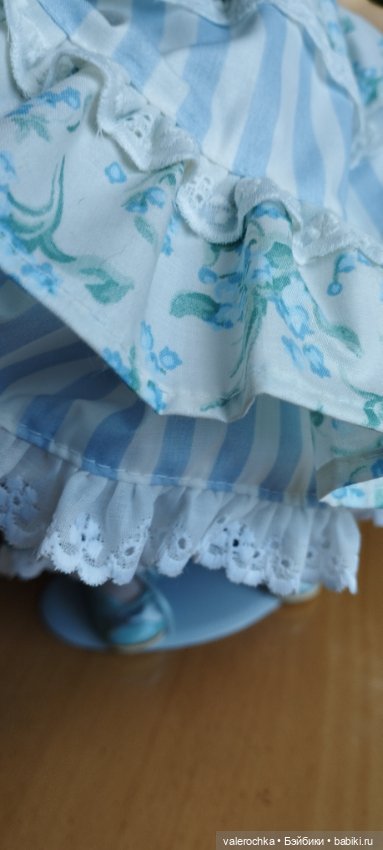 Дженни Robin Woods — Коллекционные куклы (фото 7)