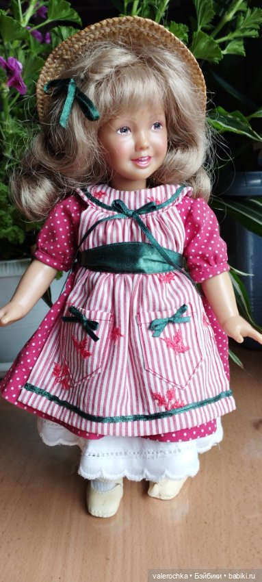 Анжела" Яблочное зернышко"