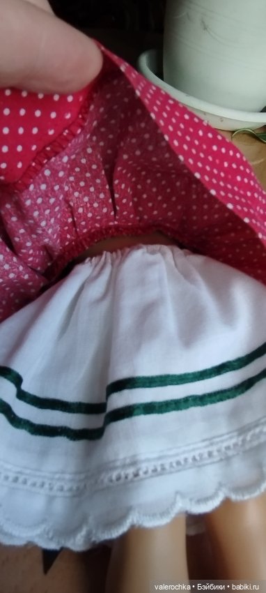 Анжела" Яблочное зернышко" (фото 7)