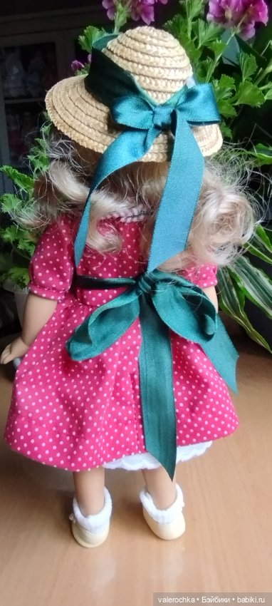 Анжела" Яблочное зернышко" (фото 3)