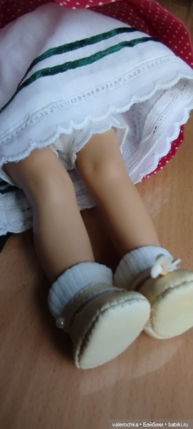 Анжела" Яблочное зернышко" (фото 5)