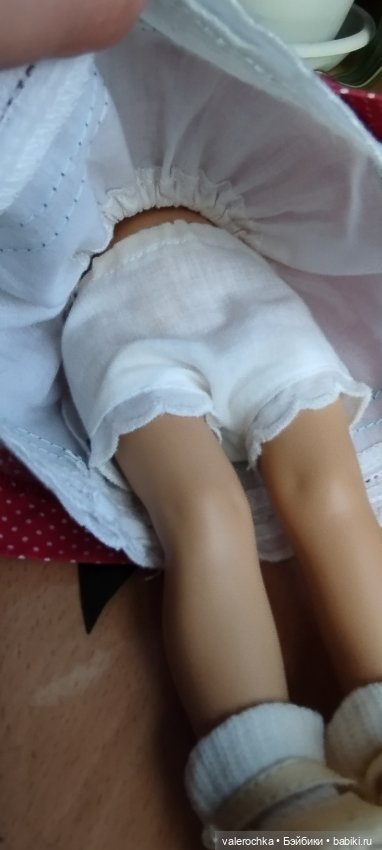 Анжела" Яблочное зернышко" (фото 6)