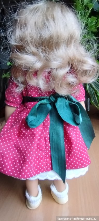 Анжела" Яблочное зернышко" (фото 4)