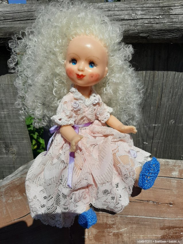 Одуванчик , Кирово-Чепецкая красавица