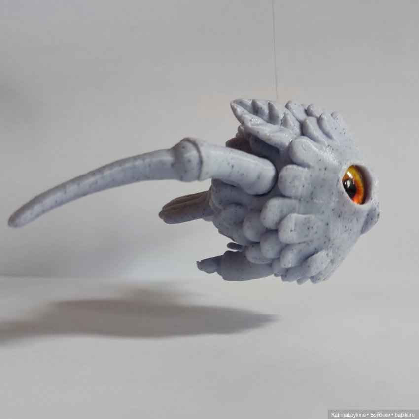 Сова BJD — Куклы BJD