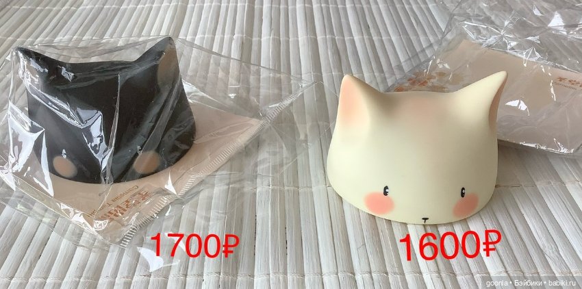 Кисти и аксессуары MSD, YoSd (фото 5)