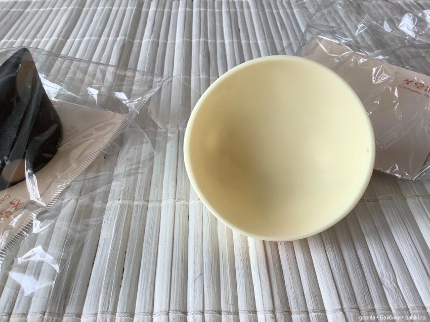 Кисти и аксессуары MSD, YoSd (фото 6)