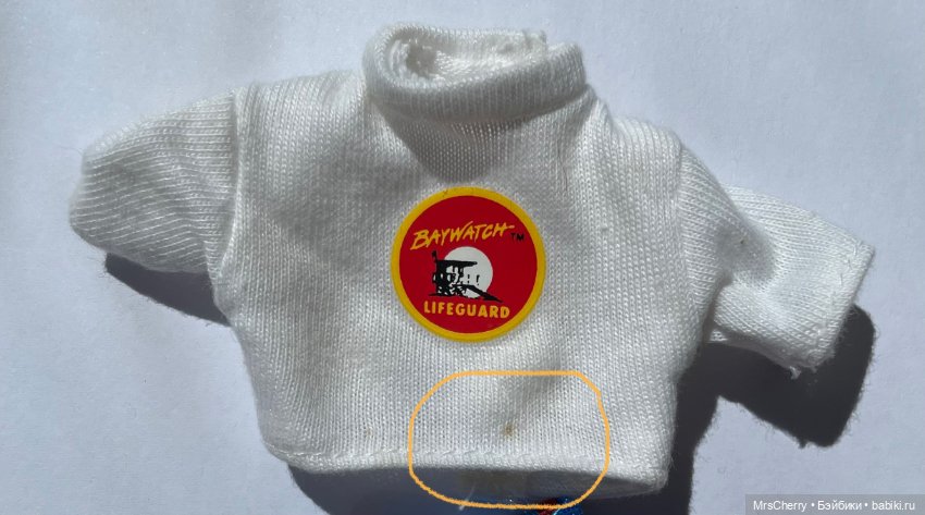 Аутфиты и аксессуары для Барби (фото 3)