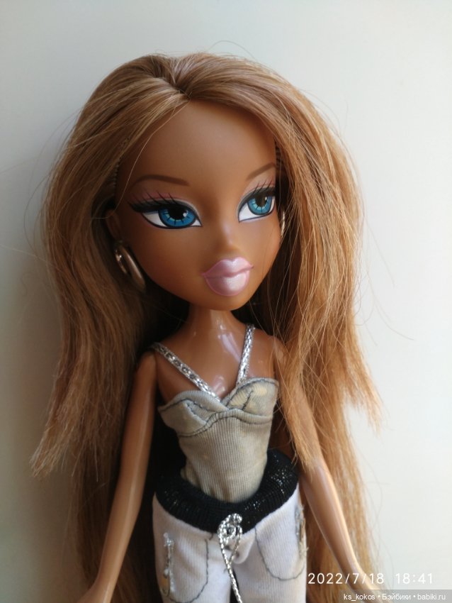 Destiny bratz on sale