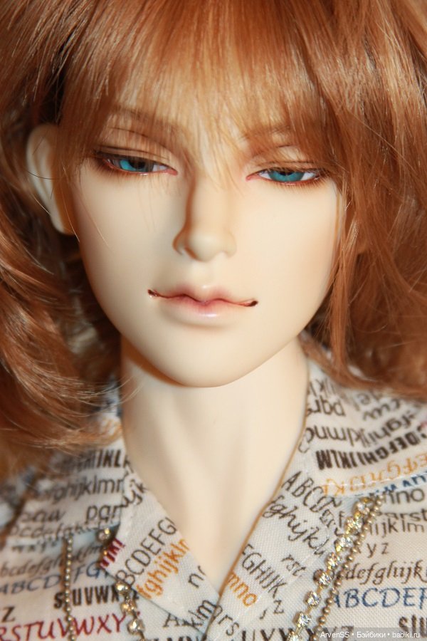 Продам Kien Doll Clans normal skin с фирменным макияжем