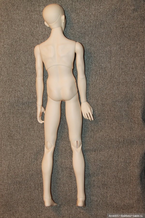 Продам Kien Doll Clans normal skin с фирменным макияжем (фото 5)