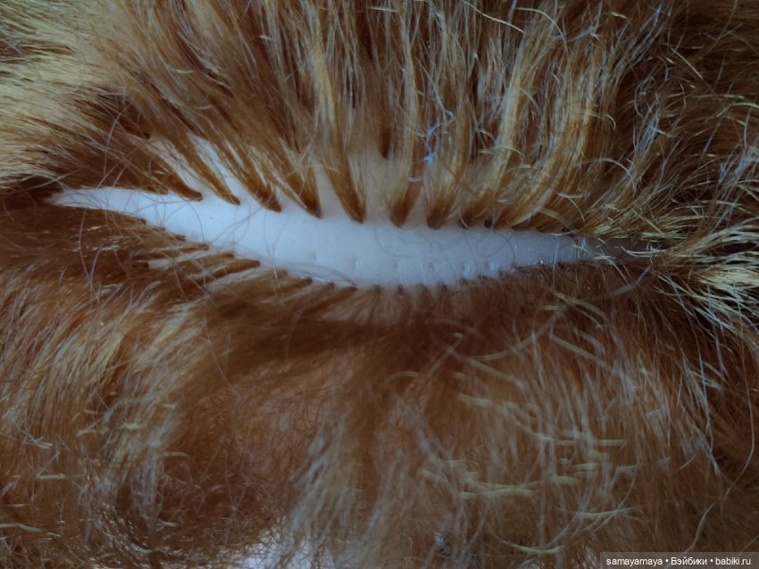 Советская кукла Ульяна Донецк СССР в одежде