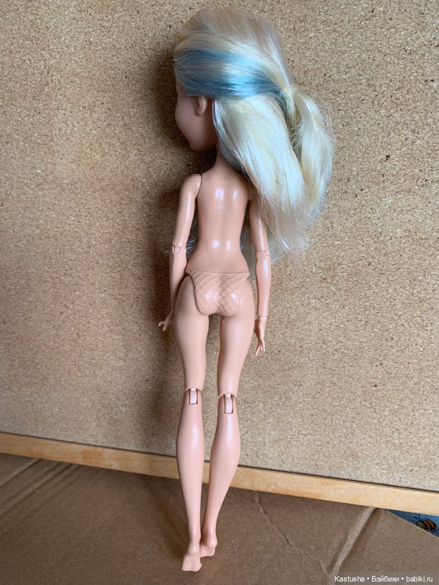 Ever After High Darling — Игровые куклы (фото 3)