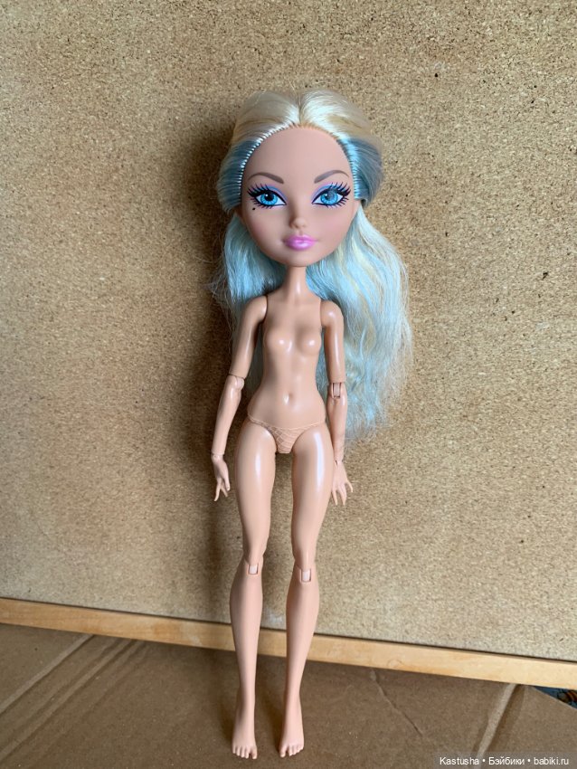 Ever After High Darling — Игровые куклы (фото 2)