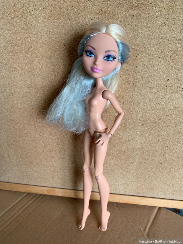 Ever After High Darling — Игровые куклы