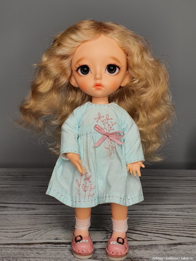 Парики для латишек — Глаза для BJD