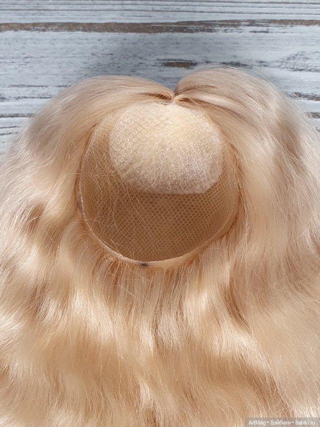 Парики для латишек — Глаза для BJD (фото 8)