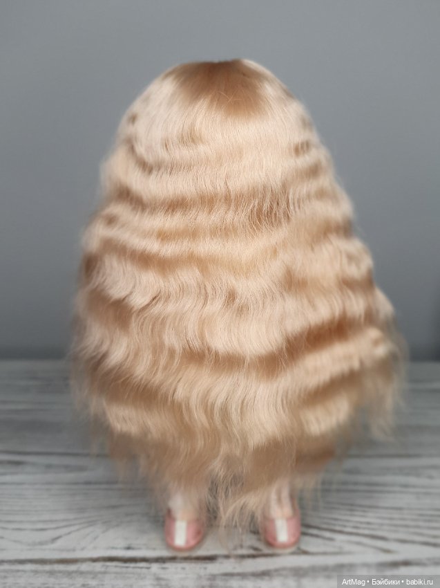 Парики для латишек — Глаза для BJD (фото 6)