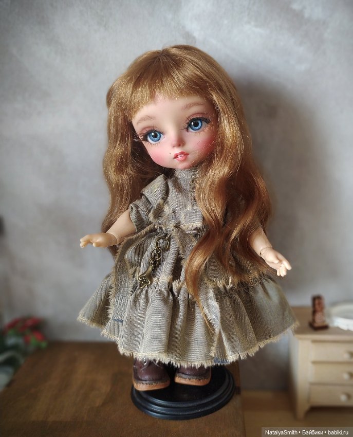 Peakswoods fanta 16 wonder 18000 р (фото 2)