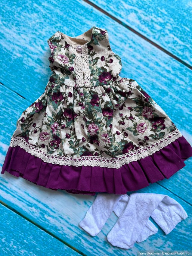 Грета Гретта Gotz — Игровые куклы (фото 8)