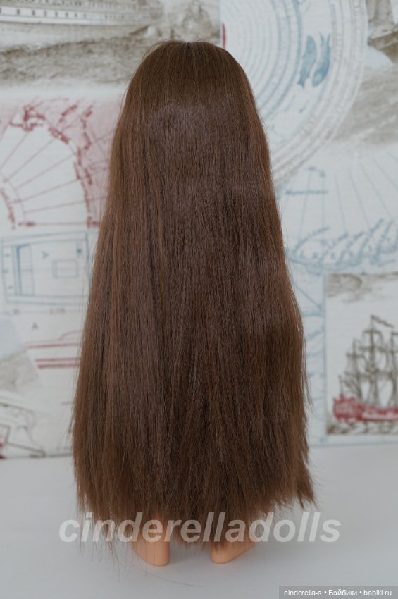 Клео#36 с волосами до щиколотки Paola Reina (фото 10)