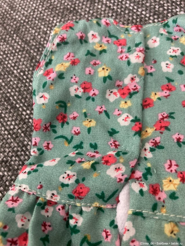 Новый комплект для кукол — Одежда для BJD (фото 5)