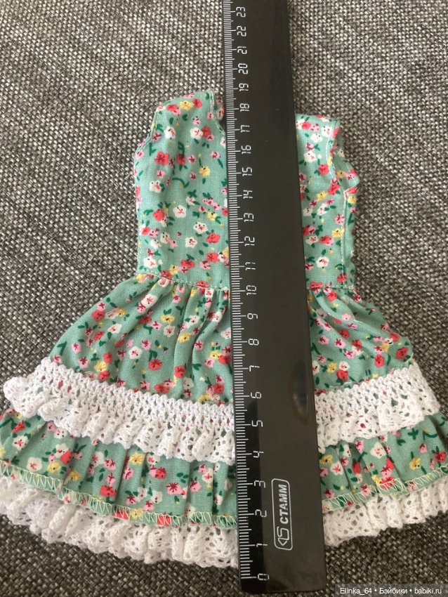 Новый комплект для кукол — Одежда для BJD