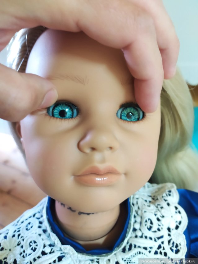 Алиса в стране чудес от Zanni Zambelini (фото 2)