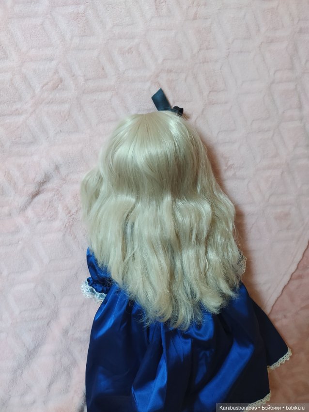 Алиса в стране чудес от Zanni Zambelini (фото 5)