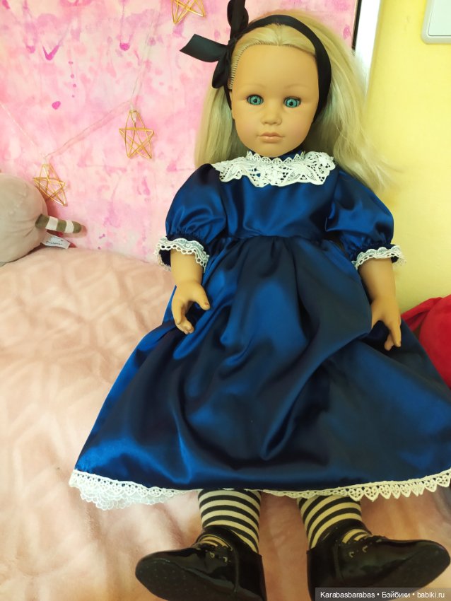 Алиса в стране чудес от Zanni Zambelini