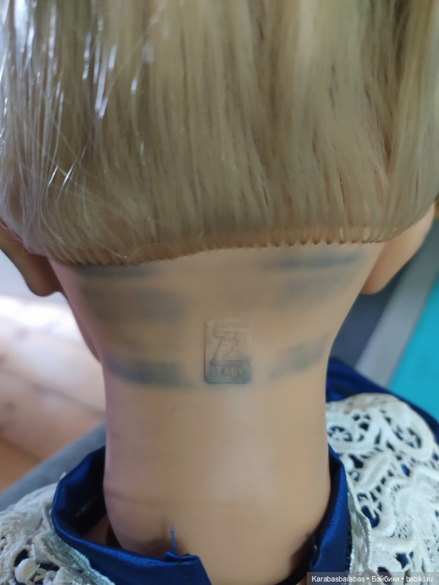 Алиса в стране чудес от Zanni Zambelini (фото 8)