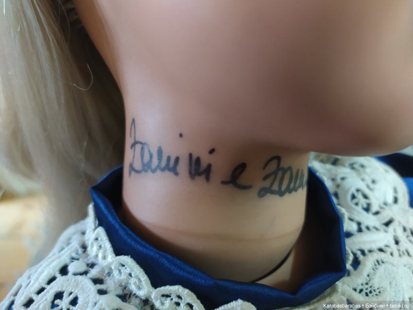 Алиса в стране чудес от Zanni Zambelini (фото 7)