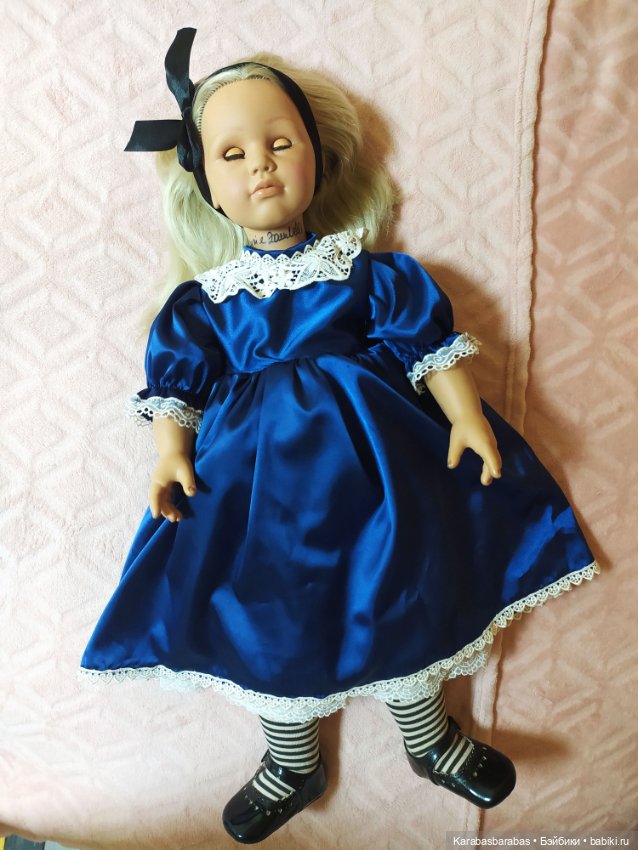 Алиса в стране чудес от Zanni Zambelini (фото 4)