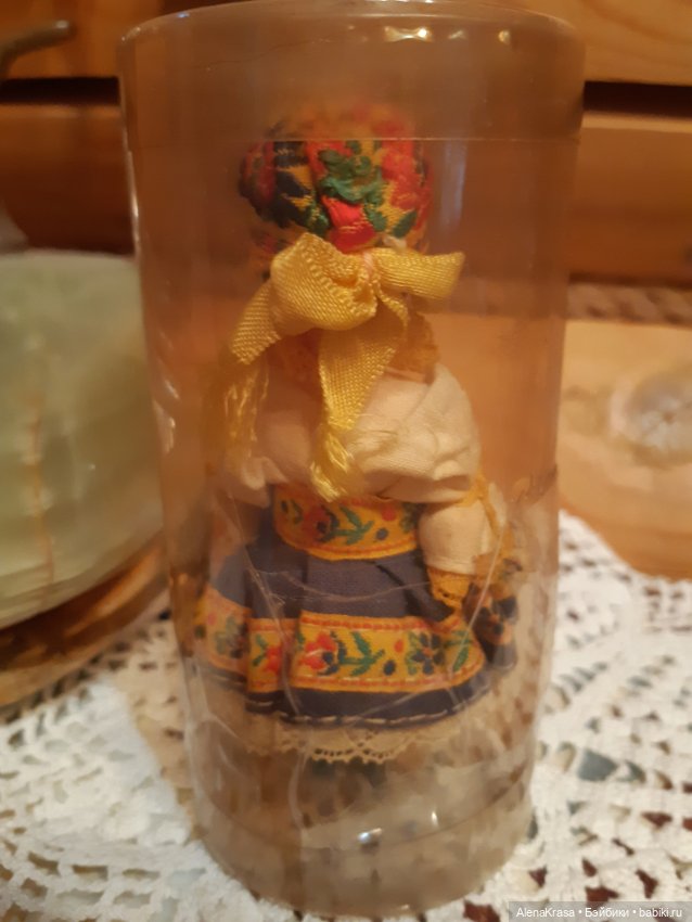 Кукла ГДР,Чехословакии — Винтажные куклы и игрушки детства (фото 2)