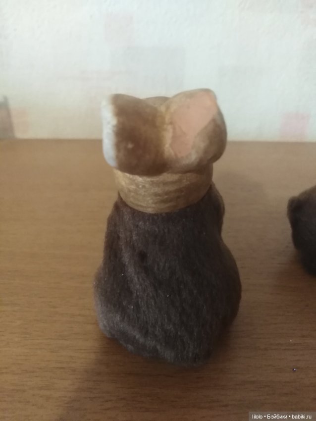 Два кролика для фотосессий вашим малышкам (фото 3)