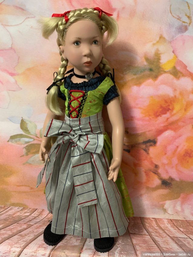 Редкая красавица Бетти 2014 г. от Цвергназе(Zwergnase) (фото 5)