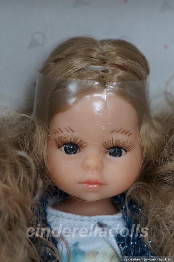 Инес#1 Paola Reina (Паола Рейна) (фото 3)