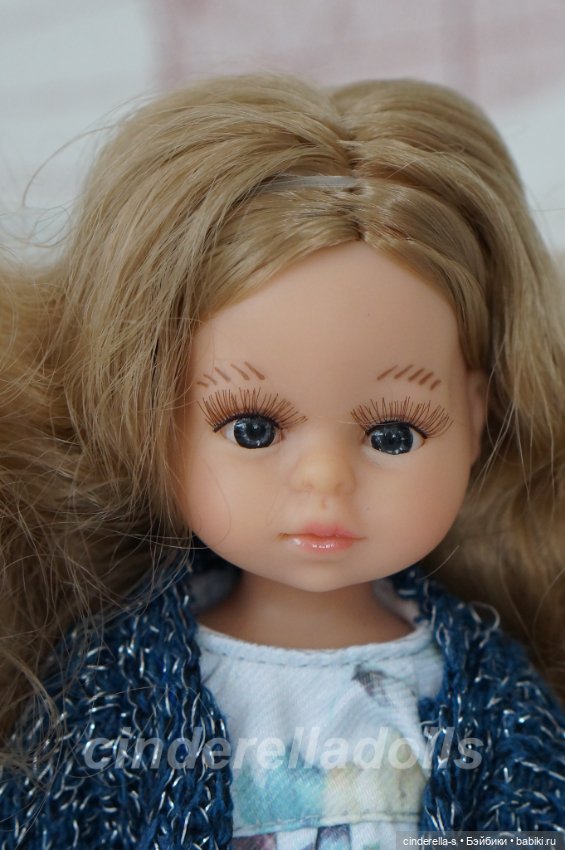 Инес#1 Paola Reina (Паола Рейна) (фото 5)