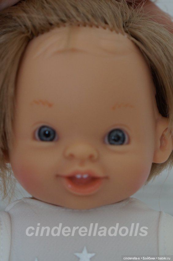 Кукла-пупс Лёля#2 Paola Reina (Паола Рейна) (фото 4)