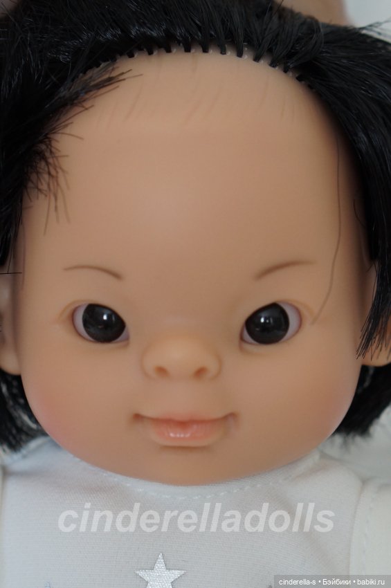 Кукла-пупс Дора#2 Paola Reina (Паола Рейна) (фото 5)