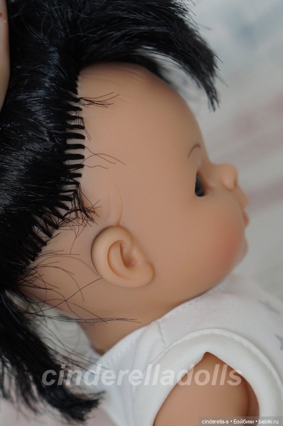 Кукла-пупс Дора#2 Paola Reina (Паола Рейна) (фото 7)