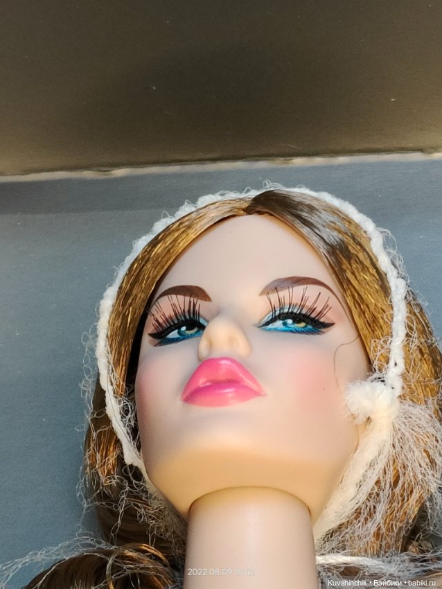 Eye Candy Rayna Ahmadi — Фэшн (фото 7)