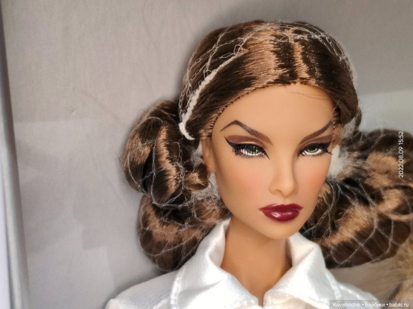 Hot Property Natalia Fatale 2008 (фото 6)