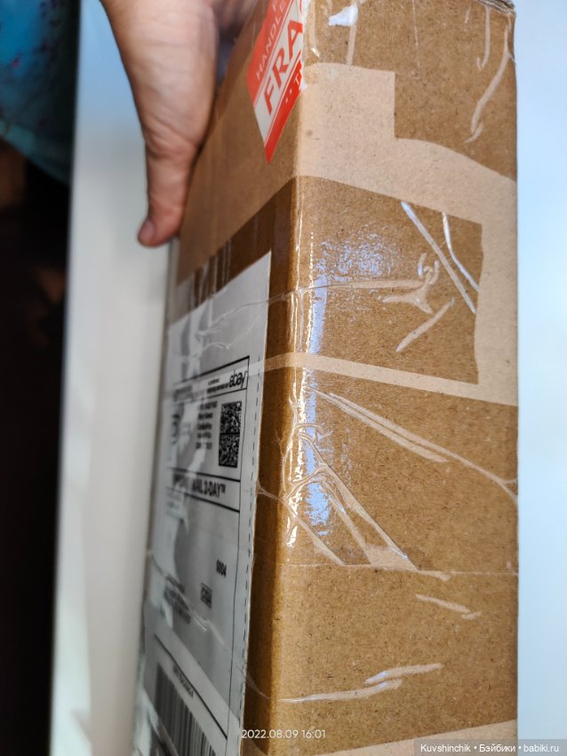 Fashionista Eugenia Perrin-Frost Integrity Supermodel Convention 2016 год (фото 7)