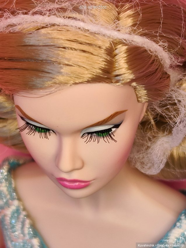 Night At The Ballet Poppy Parker (фото 6)