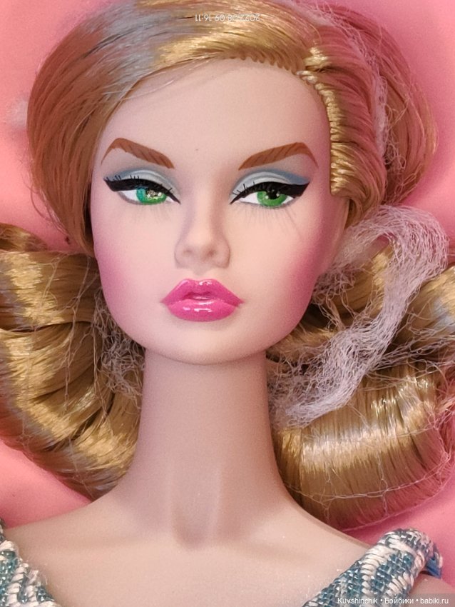 Night At The Ballet Poppy Parker (фото 3)